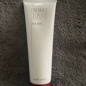 BUNDLE PACK OF 5 - 180 face wash